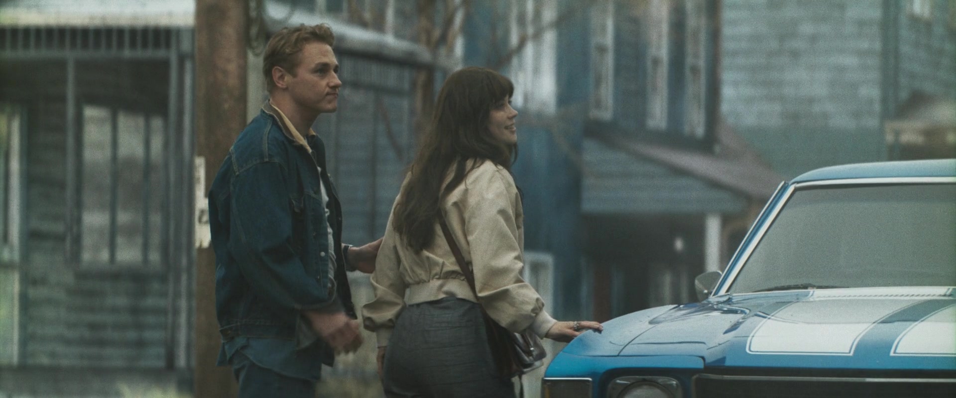 ‘The Conjuring: Last Rites’ Captures ‘The Conjuring: Last Rites’ Captures